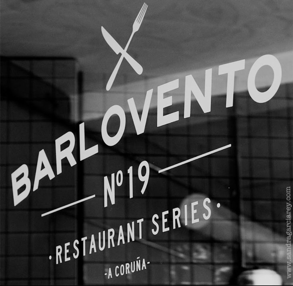 Restaurantes Barlovento