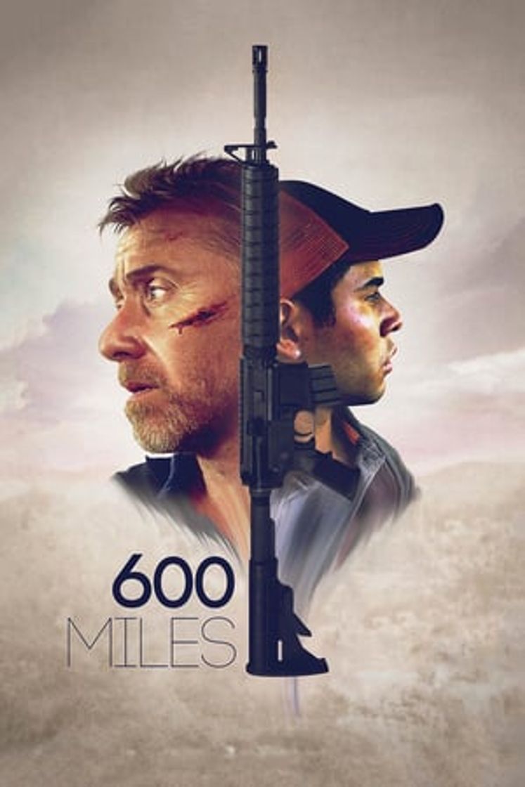 Movie 600 millas