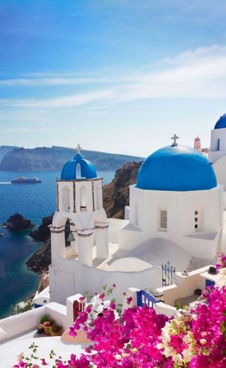 santorini 