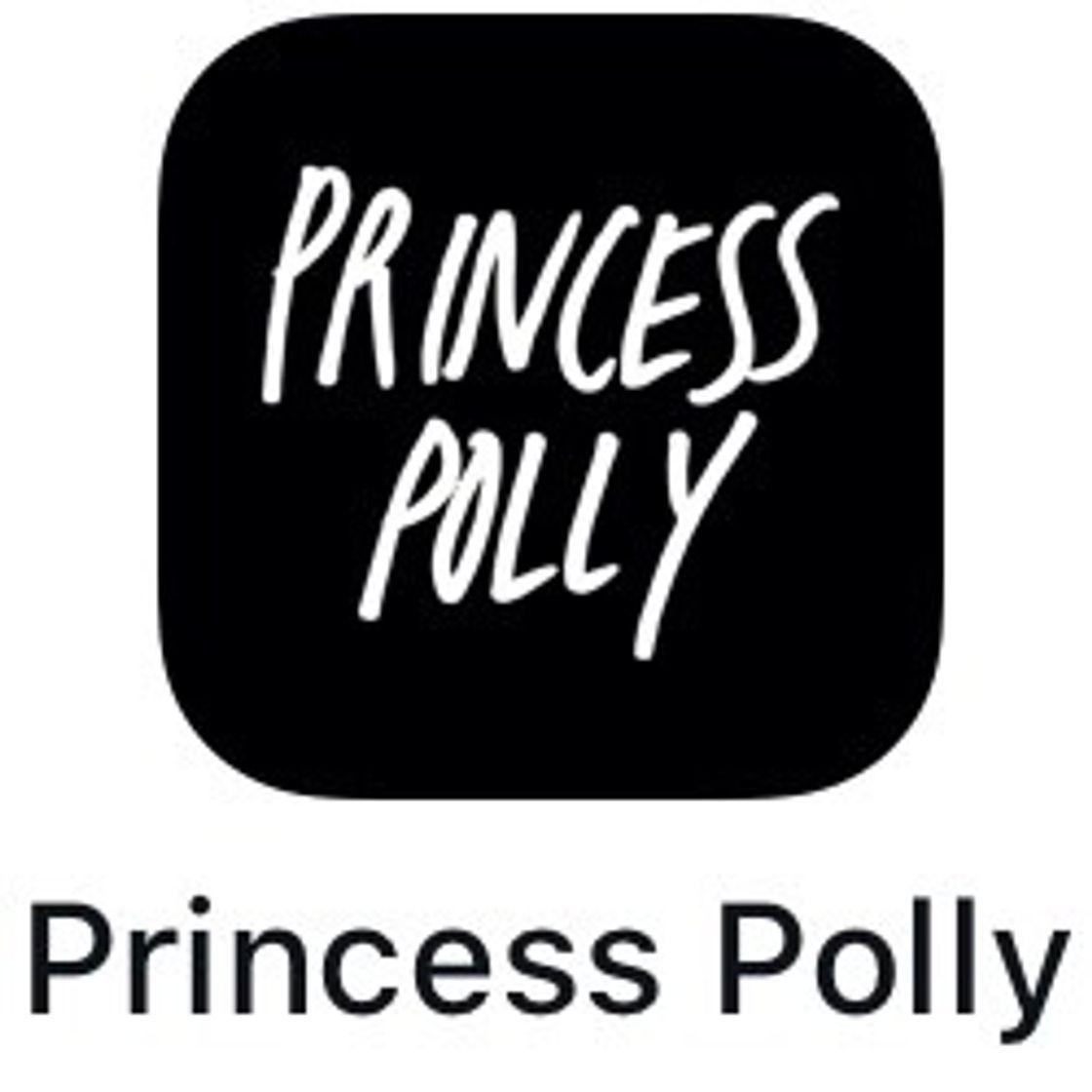 App Princess Polly