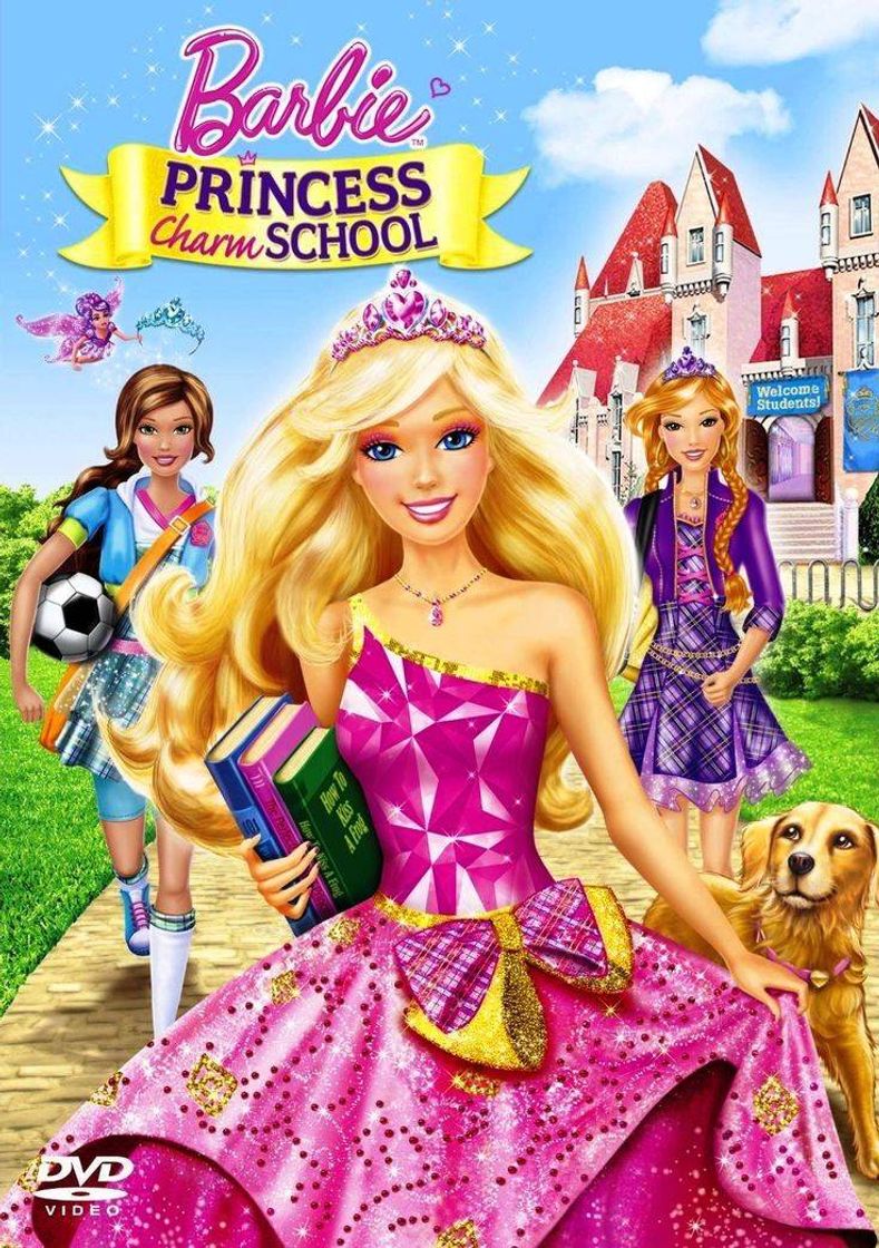 Escuela de Princesas 