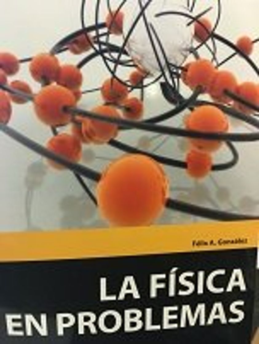 Book La Fisica en Problemas