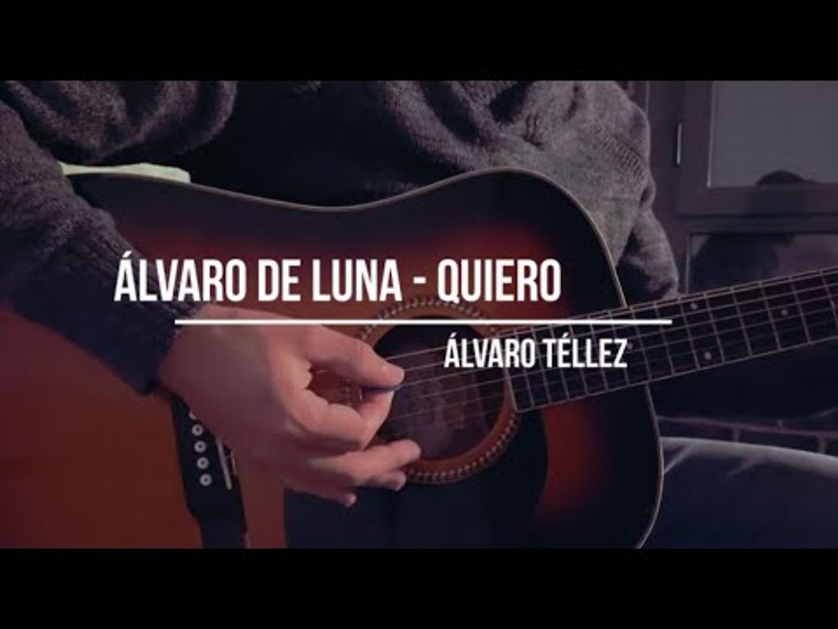 Music Quiero