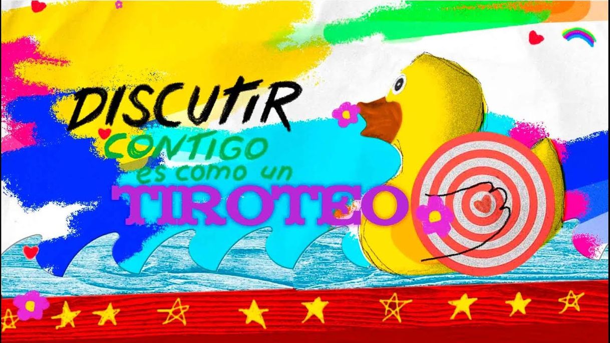 Music Tiroteo - Remix