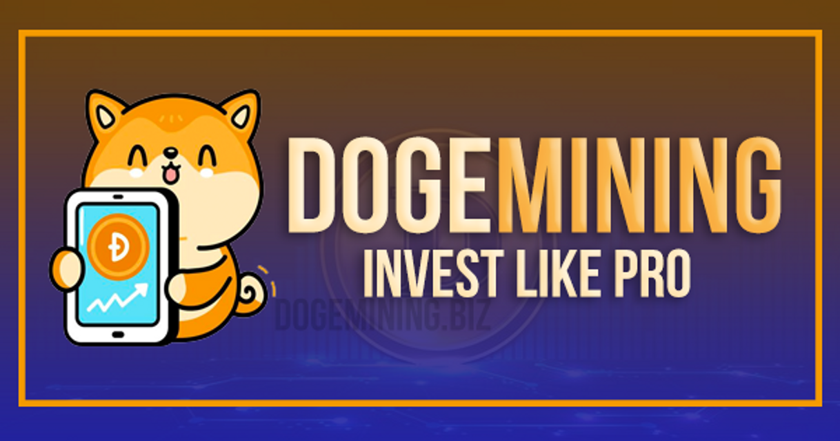 App Dogemining.biz