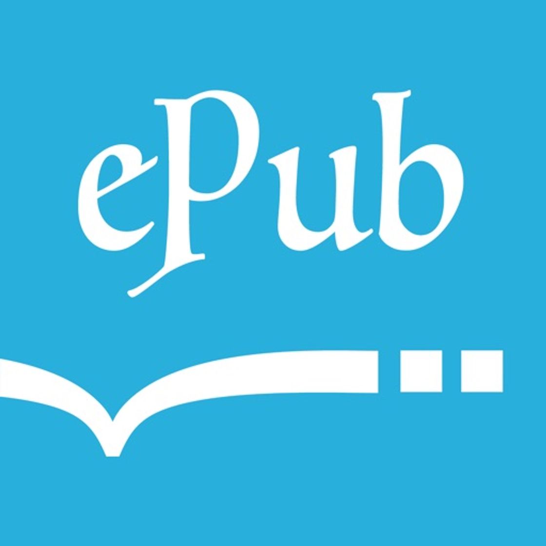 Apps EPUB Reader - Reader for epub format