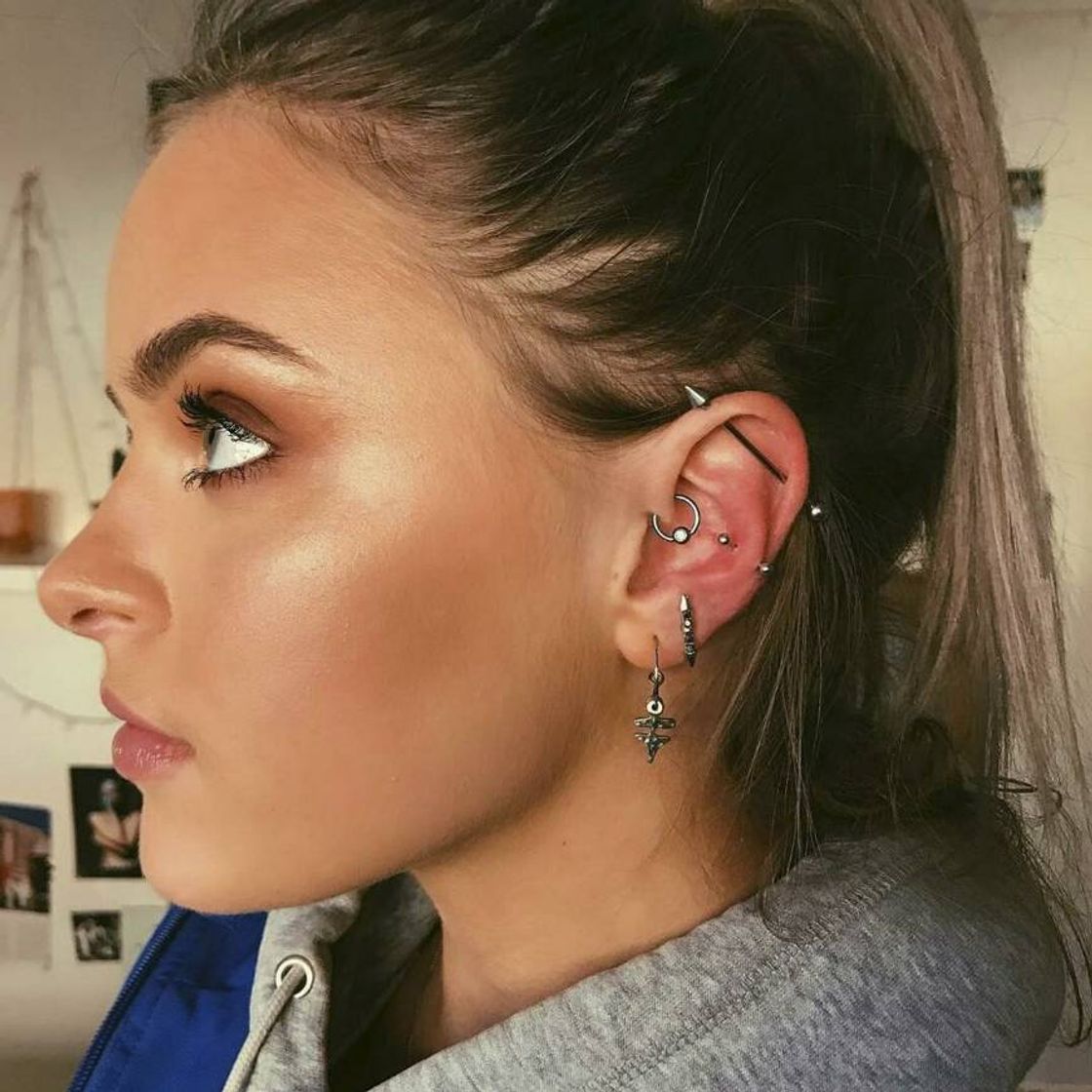 Fashion Piercing 