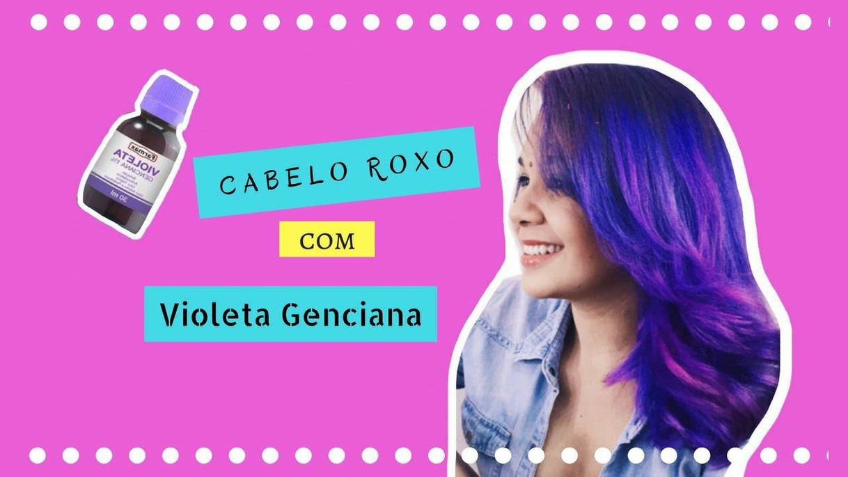 Moda Sinceramente sou apaixonada na cor que fica com violeta💜💜