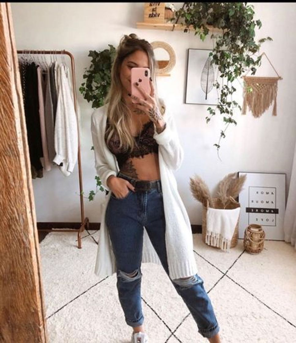 Social Look💕