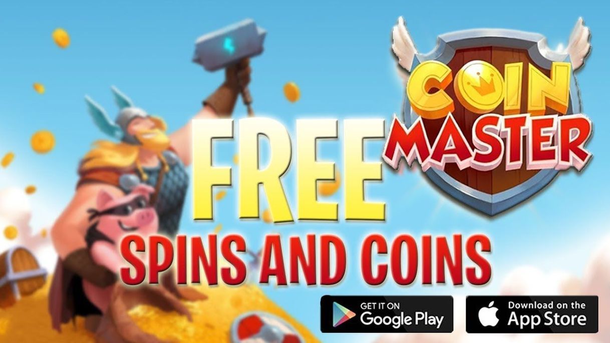 App Coin Master - Apps on Google Play