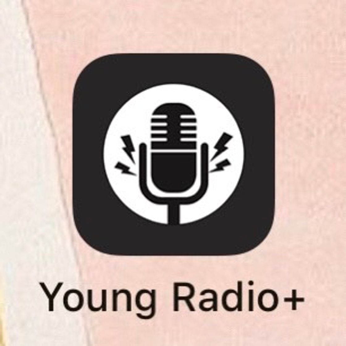 Fashion Young Radio