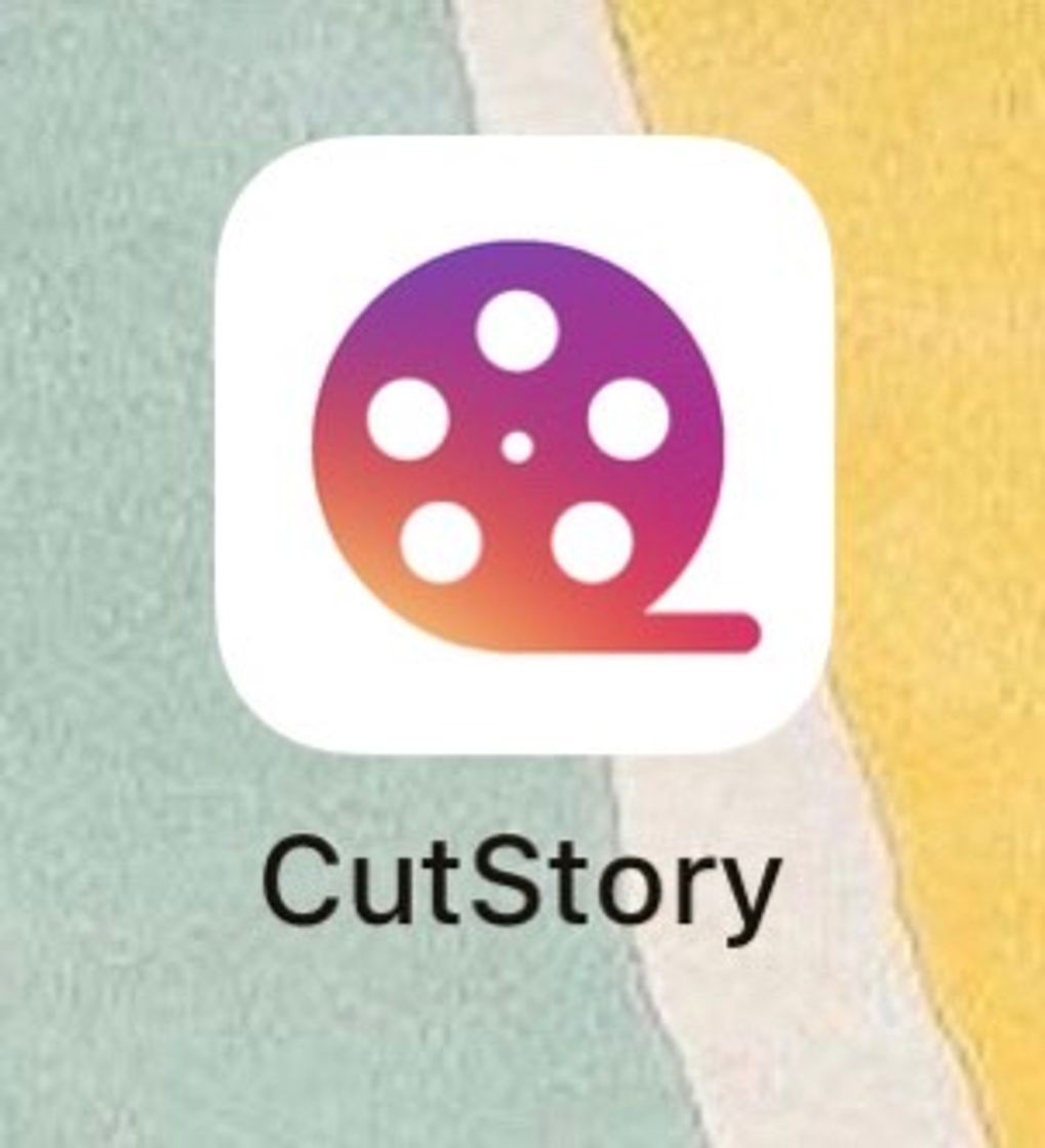 Moda ‎CutStory Video Editor Reels en App Store