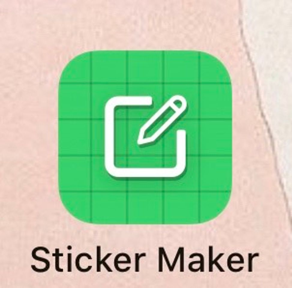 Moda Sticker Maker