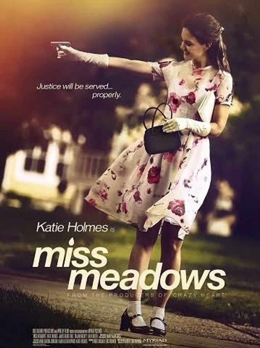 Películas La Maestra Meadows 