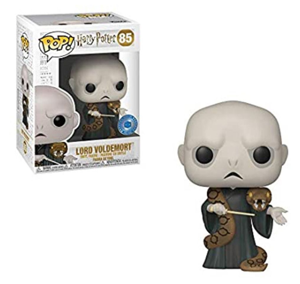 Fashion Funko Lord voldemort