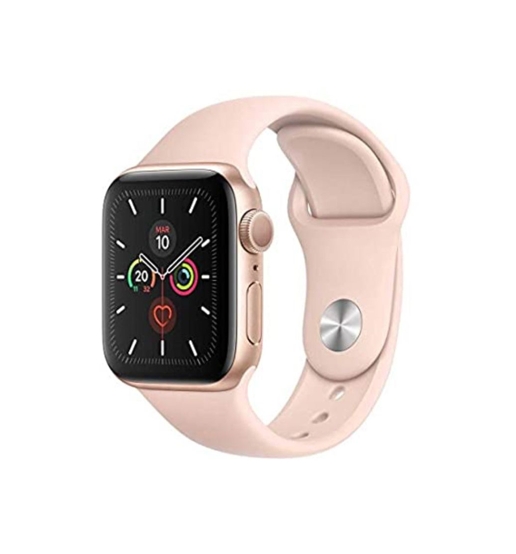 Producto Apple Watch Series 5 Gps