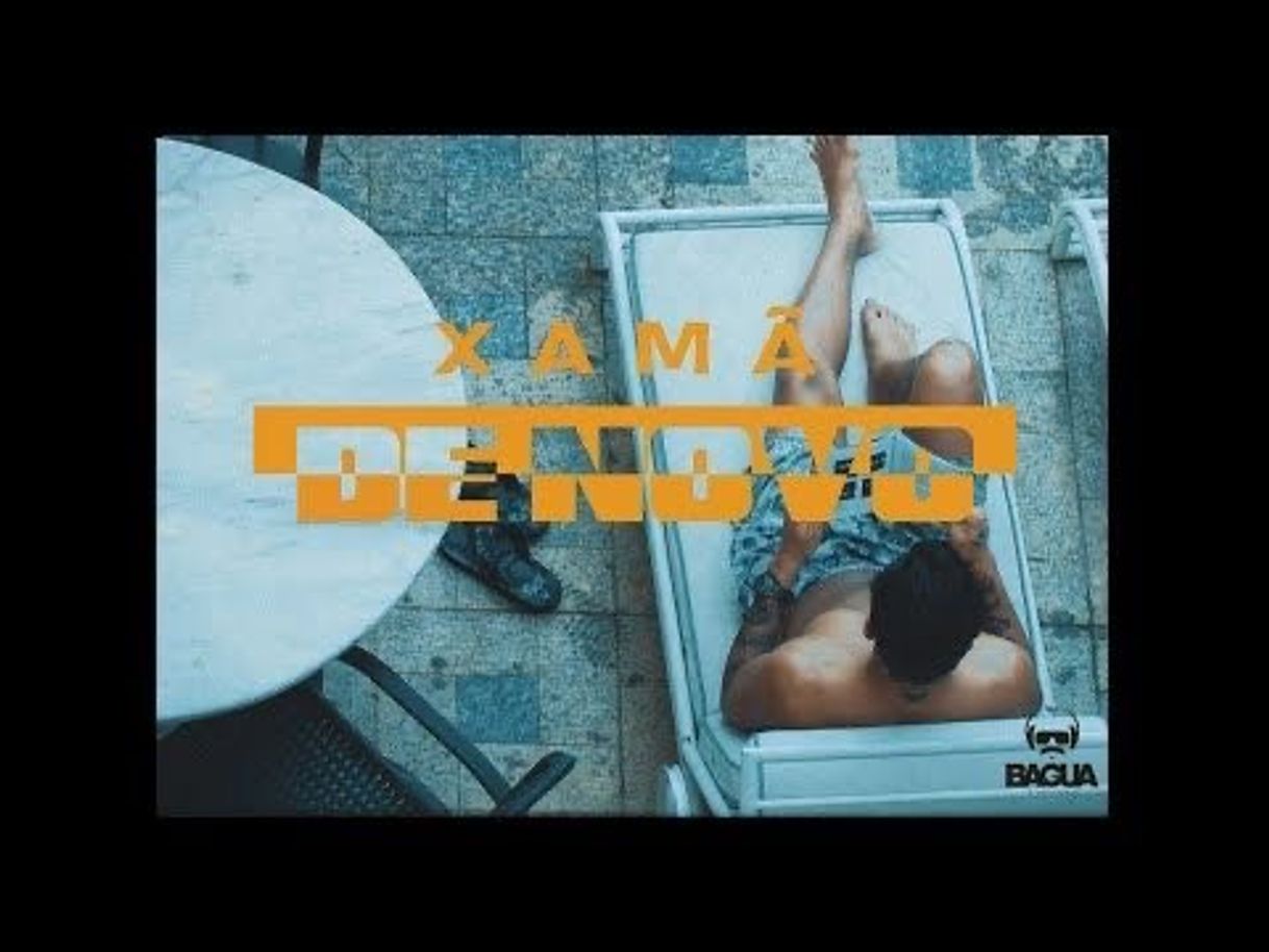 Canción De novo - xamã