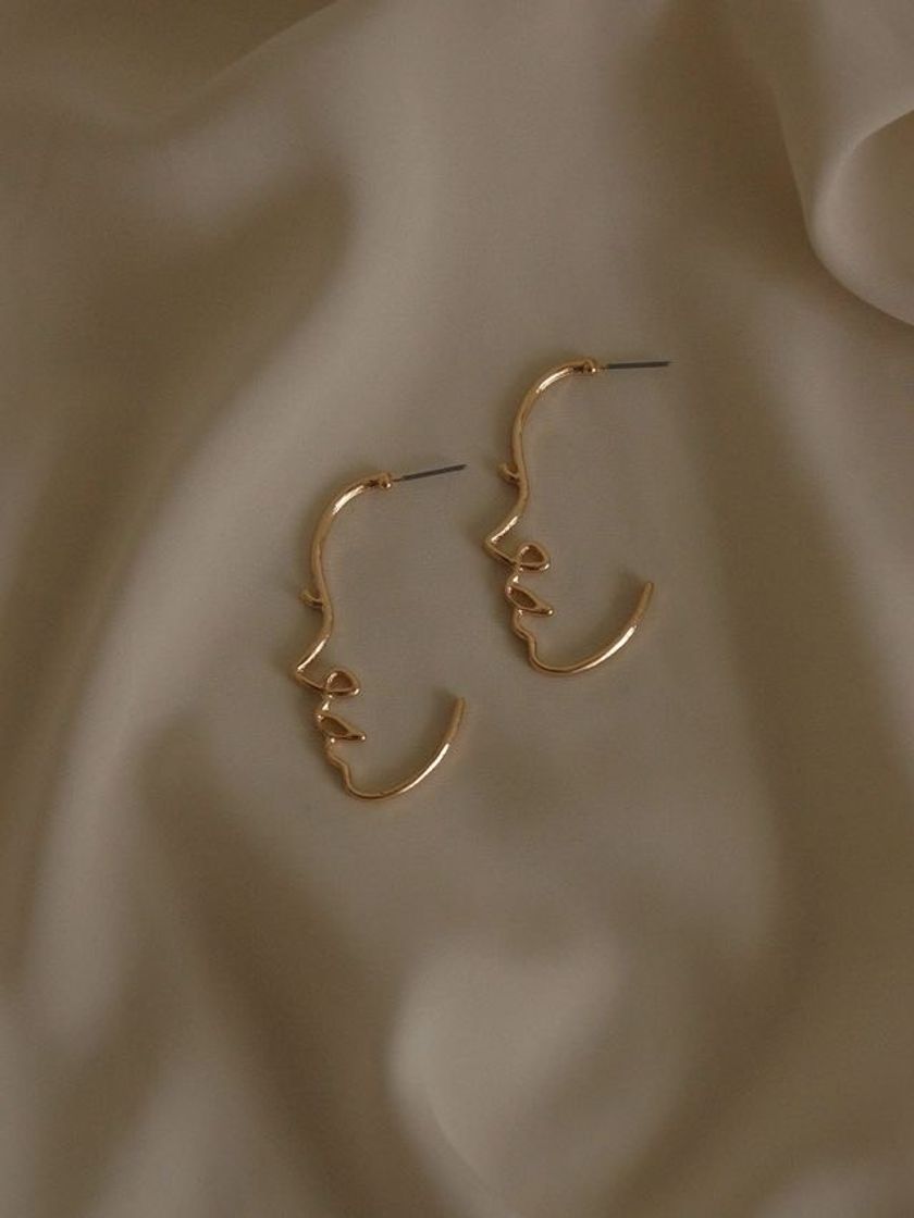 Productos Brincos face earring