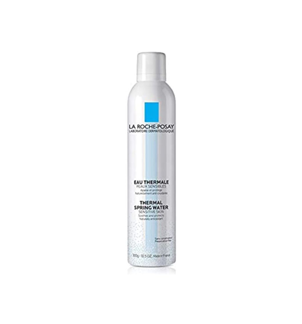 Social Água termal 300ml La Roche Posay 