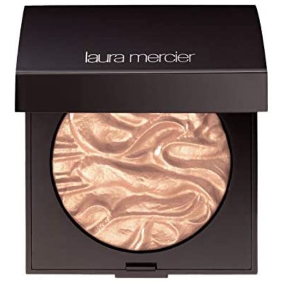 Social Iluminador em pó Laura mercier