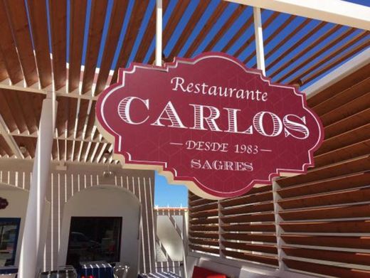 Restaurante Carlos