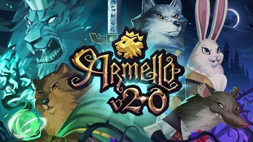 Armello - Digital Board Game