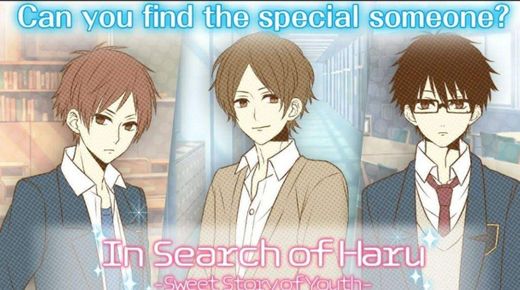 Search Haru