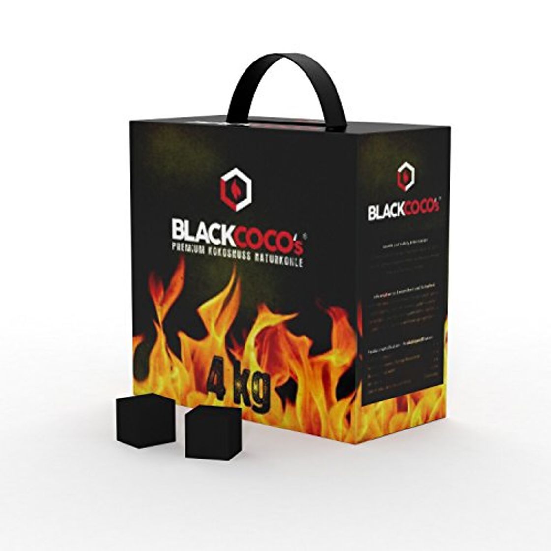 Social BLACKCOCO's