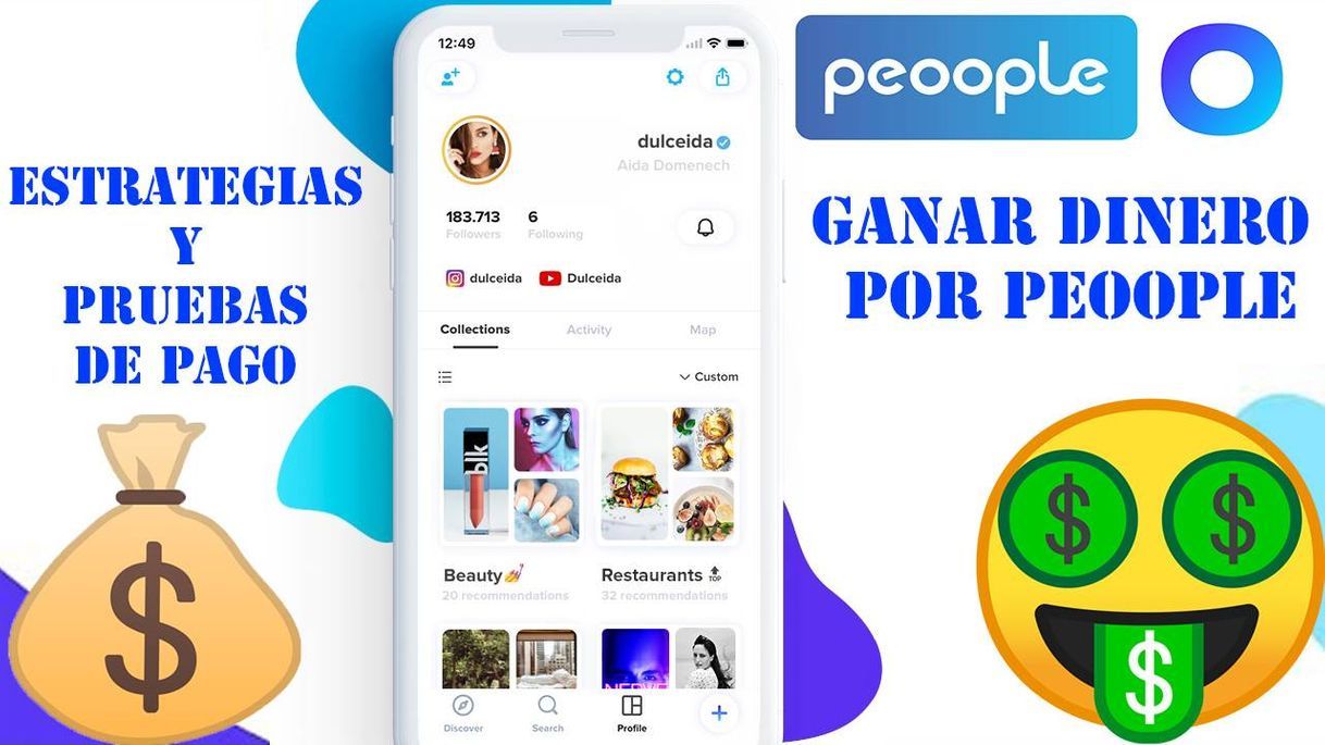 Ganar Con Peoople 