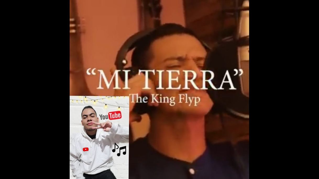 Moda The King Flyp - YouTube