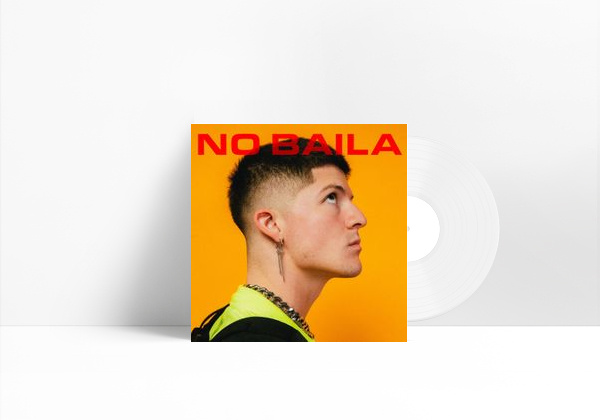Music No Baila