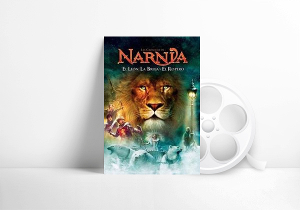 Movie Las crónicas de Narnia: El león, la bruja y el armario