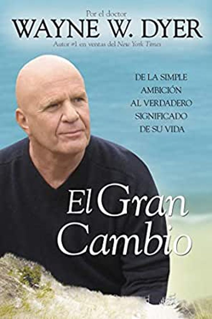 Película El cambio Wayne Dyer