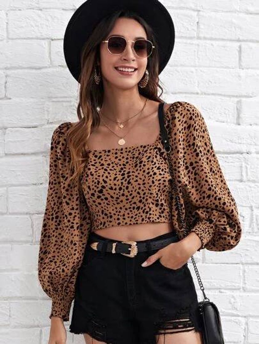 Fashion Top da shein