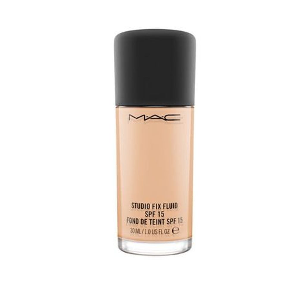 Fashion Studio Fix Fluid SPF 15 | MAC Cosmetics España - Sitio oficial