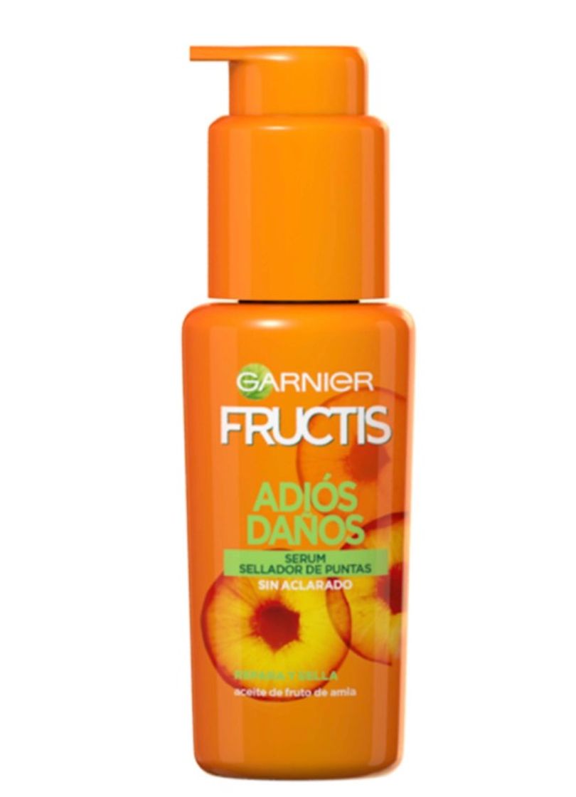 Fashion Sérum adiós daños de FRUCTIS