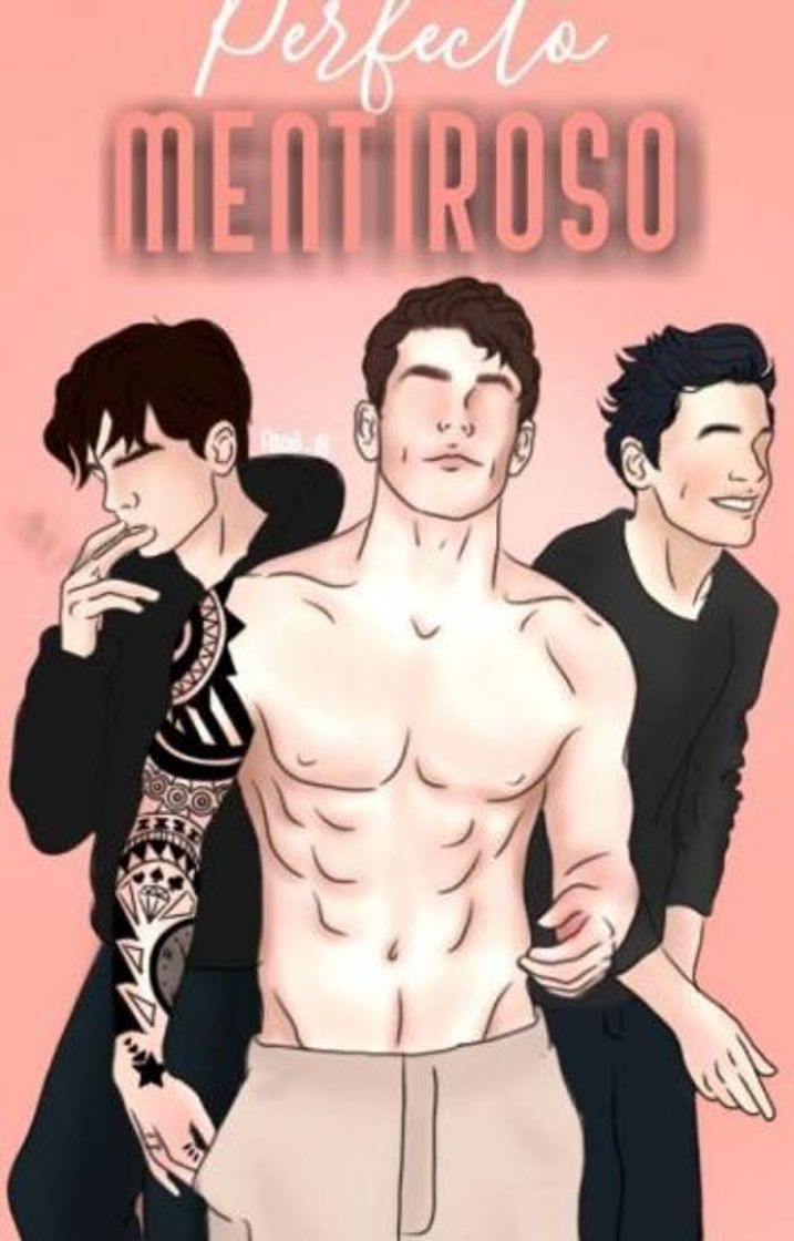 Social Perfectos Mentirosos