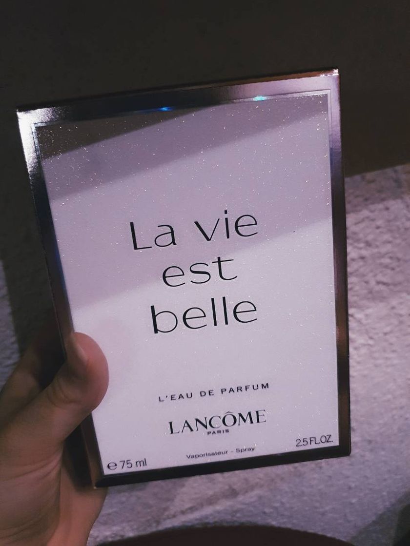 Beauty Lancôme La Vie Est Belle Eau de Parfum