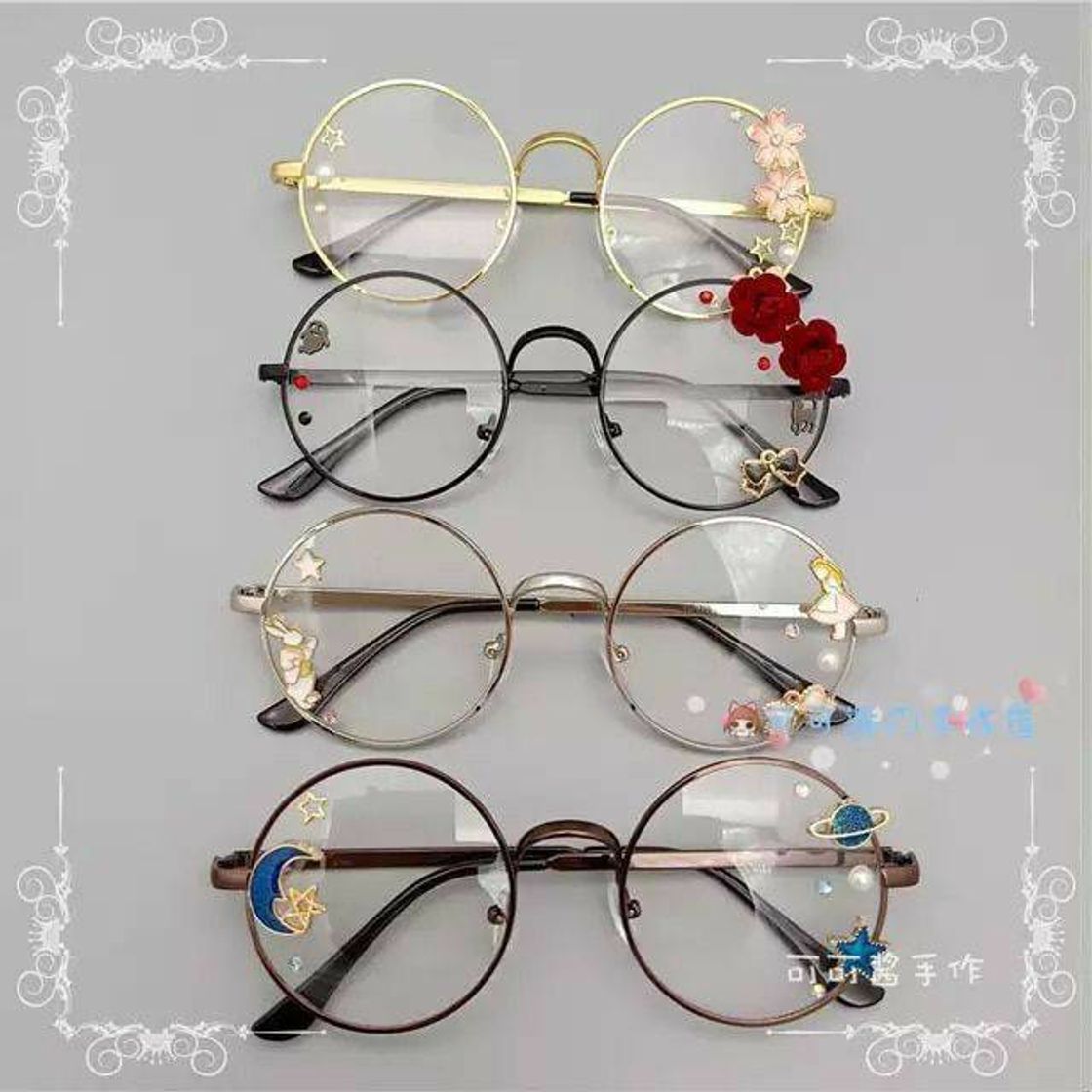 Fashion Lentes súper lindos 💞💞