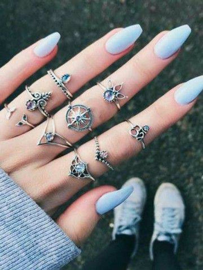 Fashion Anillos 💫💫