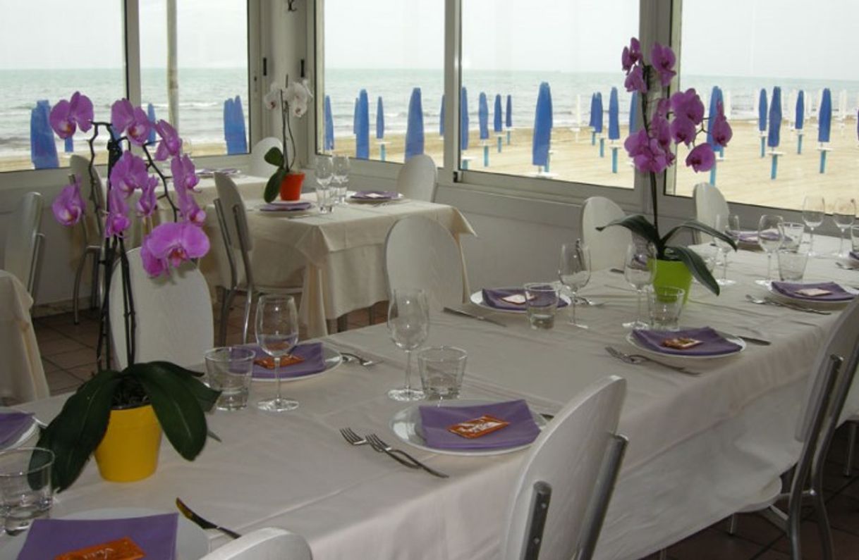 Restaurants Ristorante Da Ciccio