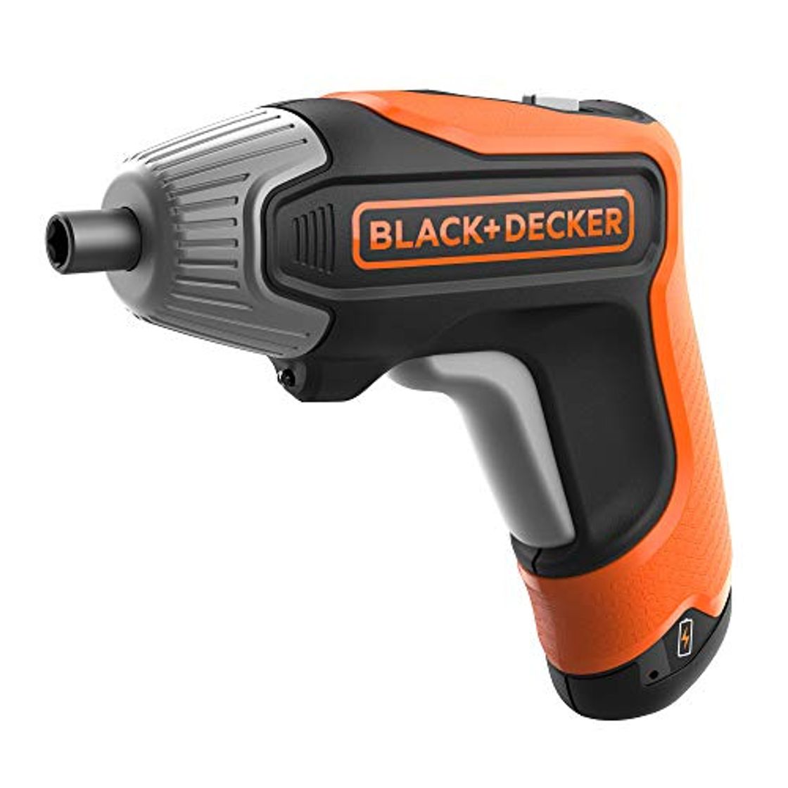 Lugar BLACK+DECKER BCF611CK-QW - Atornillador a batería 3.6V(1.5Ah) litio