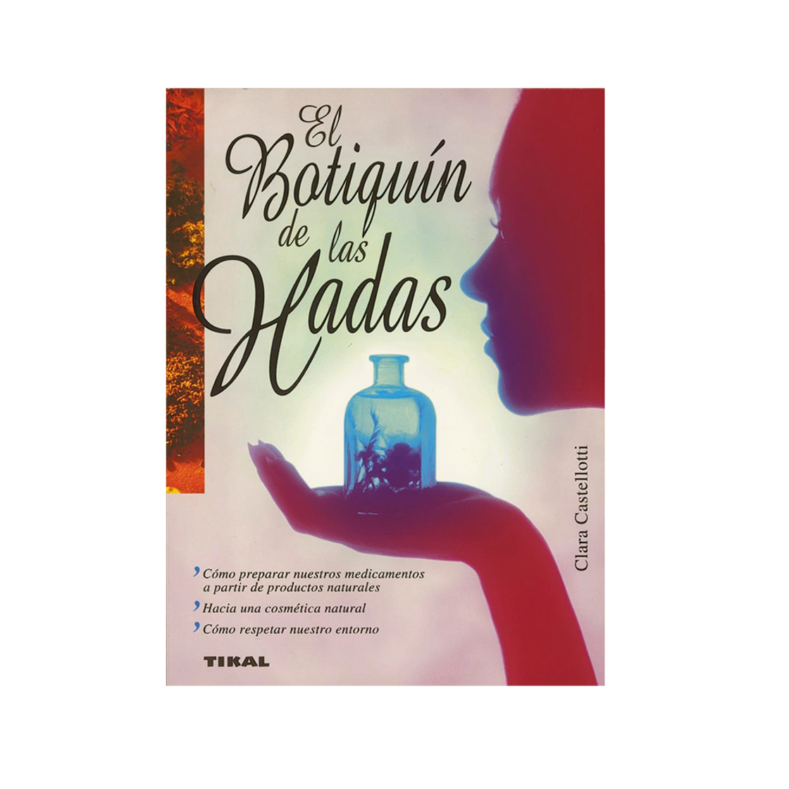 Moda El Botiquín de las hadas🧚‍♀️