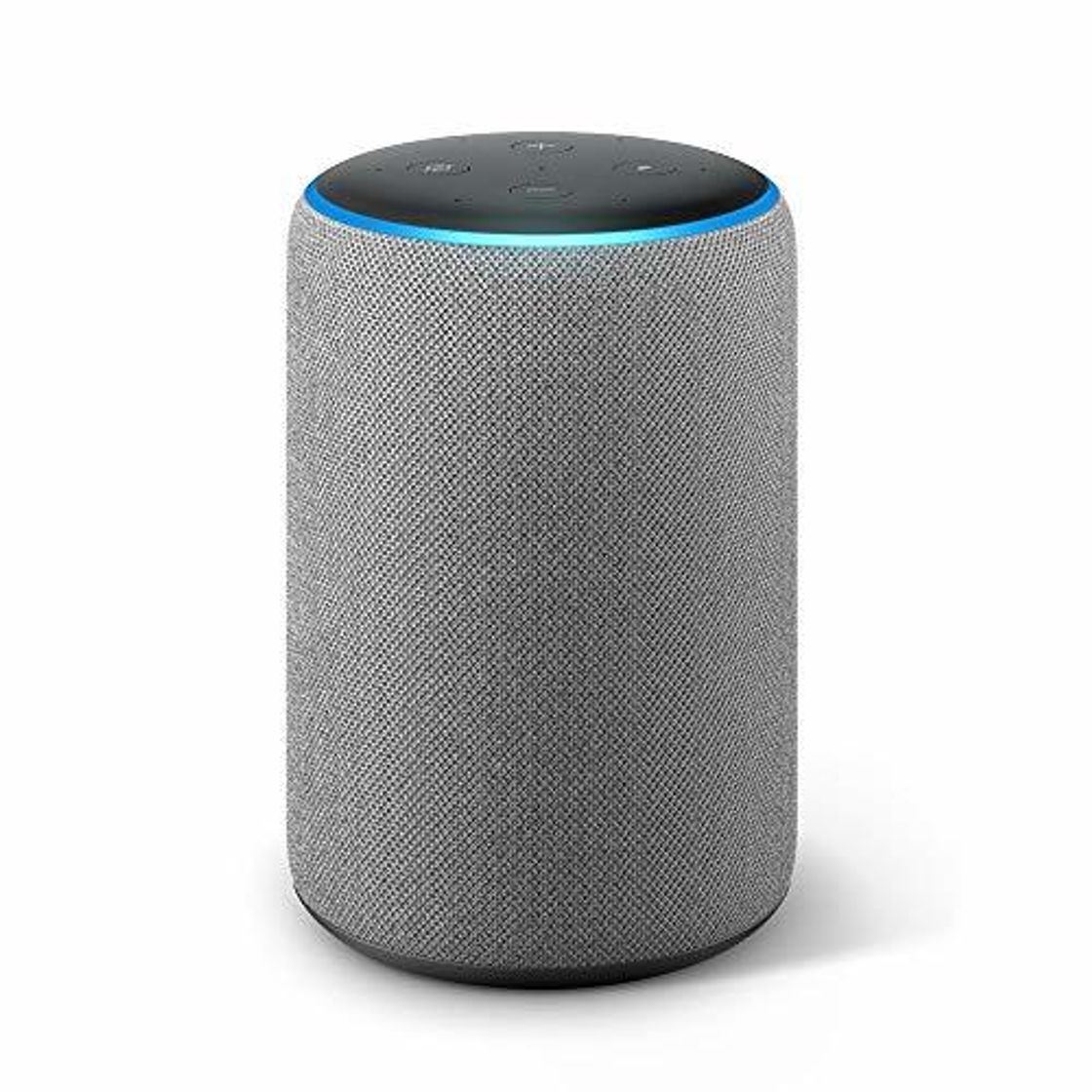 Social Echo Plus