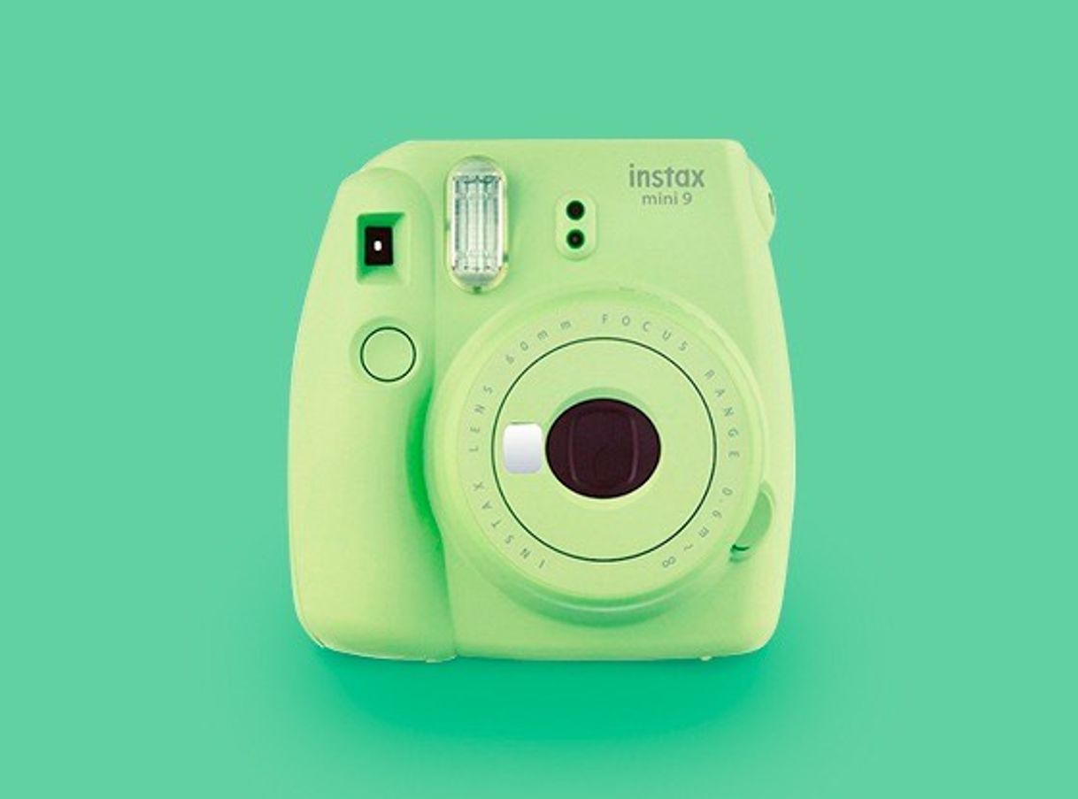 Social ¡SORTEO CÁMARA POLAROID!