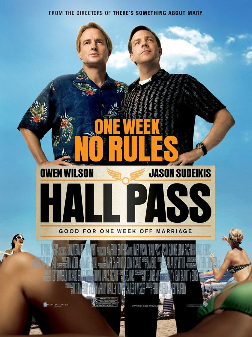 Hall Pass