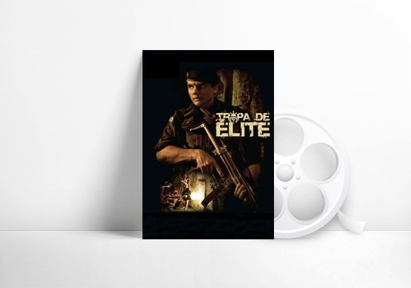 Película Tropa de élite