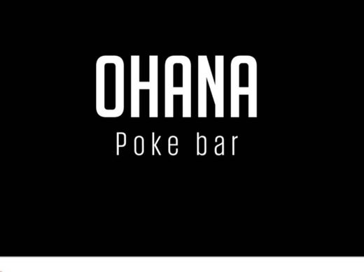 OHANA Poké & More Teatinos
