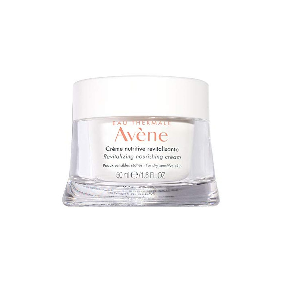 Beauty Avene Avene Crema Nutritive Compensadora 50Ml