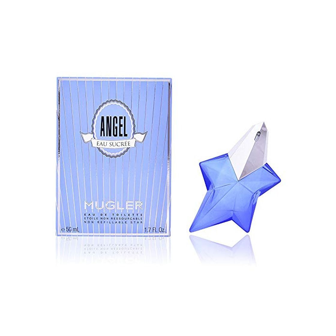 Product Mugler